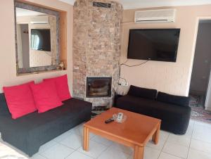 Antonia family house near Airport