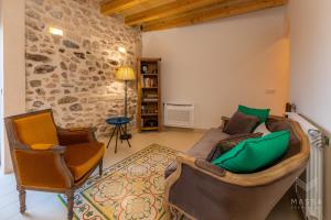 Casa Abeurador, con mucho encanto en el centro de Artà