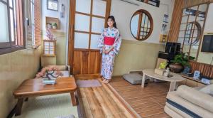 Hanki Guest House syariah