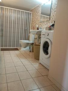 Antonia family house near Airport