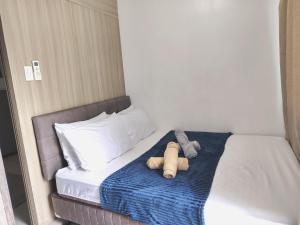 Manila Prime Staycation 1537