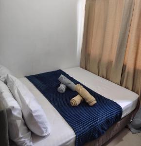 Manila Prime Staycation 1537