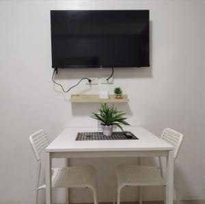 Manila Prime Staycation 1537