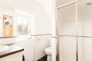 Hunter Heights Loft – Near Ventnor, Isle of Wight