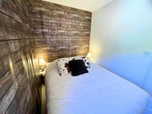 Résidence Asters - Appartement 4 pers sud chambre cabine pieds pistes MAE-6803