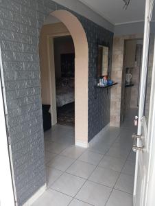 Antonia family house near Airport