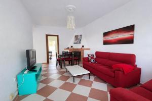 Chalet Amanecer Chiclana