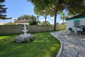 Chalet Amanecer Chiclana