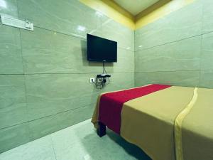 GSR RESIDENCy