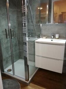 SUPERBE STUDIO FACE AU LAC DU BOURGET AVEC TERRASSE curistes ou couples