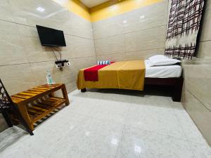 GSR RESIDENCy