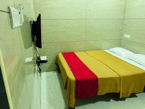 GSR RESIDENCy