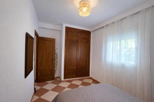 Chalet Amanecer Chiclana