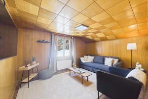 Apartment near Zermatt with Stunning Views