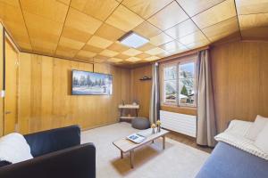 Apartment near Zermatt with Stunning Views