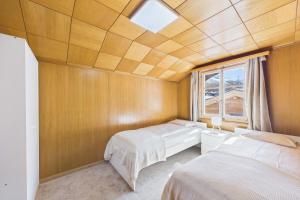 Apartment near Zermatt with Stunning Views