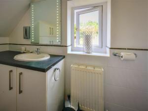 Hunter Heights Loft – Near Ventnor, Isle of Wight