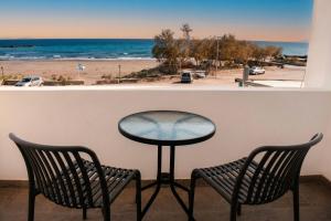 Aegean Nest Studios - Adults only