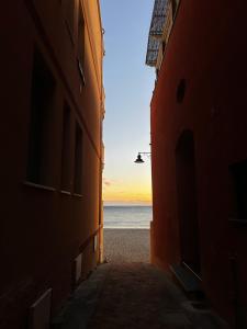 Casa Brigida - Due camere, terrazzi e aria di mare