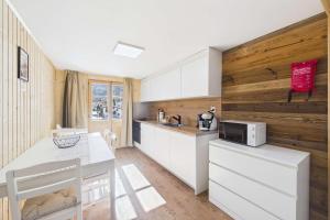 Apartment with Incredible Views near Zermatt