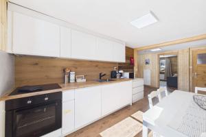 Apartment with Incredible Views near Zermatt