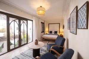 Riad Le Saadien ,Adult only