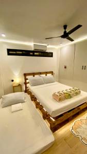Matityahu Full-house Stay - Near Sabang Beach
