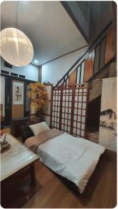 Hanki Guest House syariah