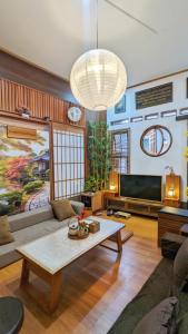 Hanki Guest House syariah