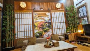 Hanki Guest House syariah