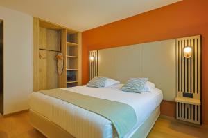 Seven Urban Suites Nantes Centre