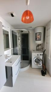 Studio cosysurf Saint-Médard