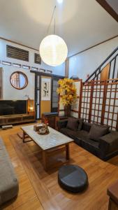 Hanki Guest House syariah