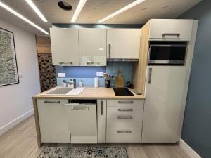 Résidence Herbouilly - APPARTEMENT T2 STANDING PIED DES PISTES MAE-5783