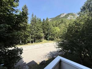 Résidence Herbouilly - APPARTEMENT T2 STANDING PIED DES PISTES MAE-5783