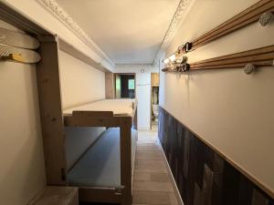 Résidence Herbouilly - APPARTEMENT T2 STANDING PIED DES PISTES MAE-5783