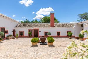 Cortijo Finca La Solana 1878