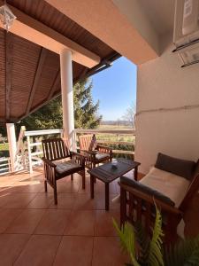 Studio Apartment Žafran