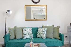 The Kensington Luxe Residence - Elite Location