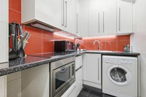 The Kensington Luxe Residence - Elite Location