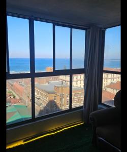 Ocean Pearl Luxury Beachfront Escape