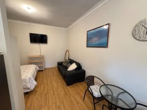 North Adelaide Studio