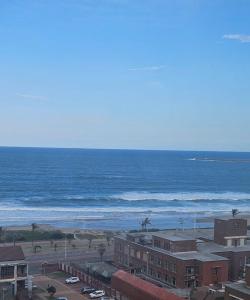 Ocean Pearl Luxury Beachfront Escape