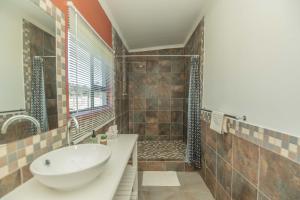 Accommodation on 3329 - Unit 2