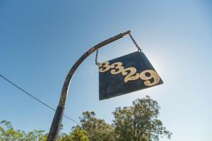 Accommodation on 3329 - Unit 2