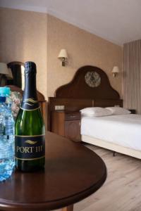 Apartamenty Port 111