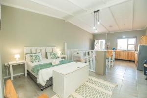 Accommodation on 3329 - Unit 2