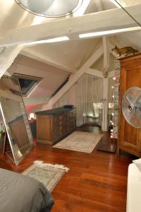 Le Loft de lartiste
