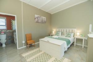 Accommodation on 3329 - Unit 2