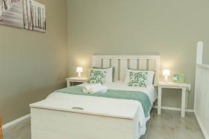 Accommodation on 3329 - Unit 2